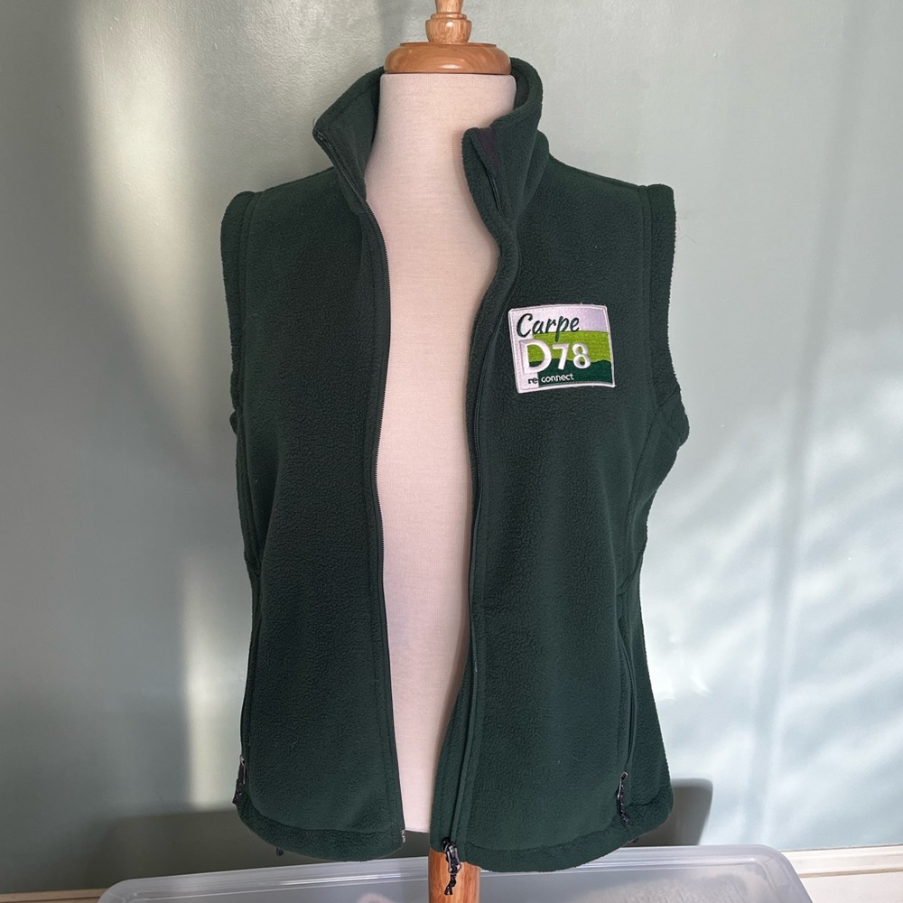 Port Authority women’s Vest